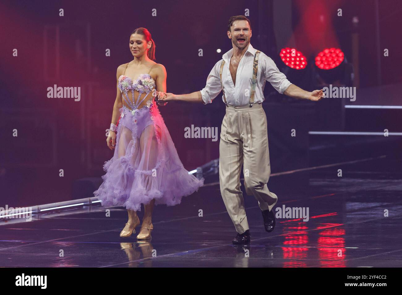 Jana Wosnitza Partner