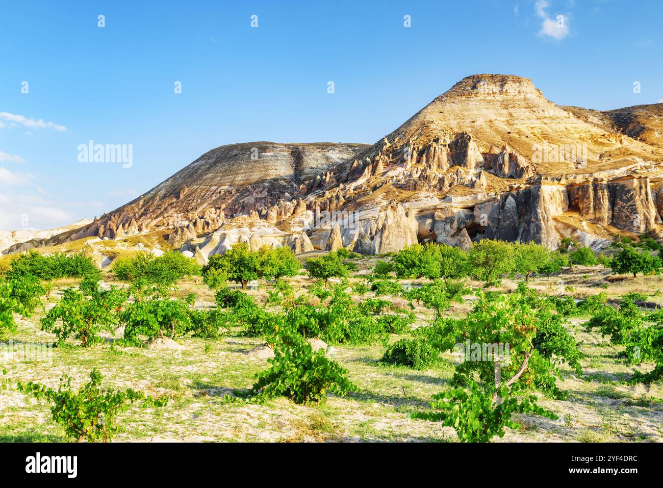 Awesome valley hi-res stock photography and images - Alamy