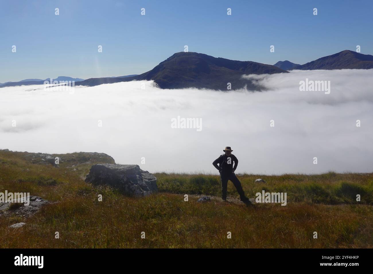 Thermal inversion hi-res stock photography and images - Alamy
