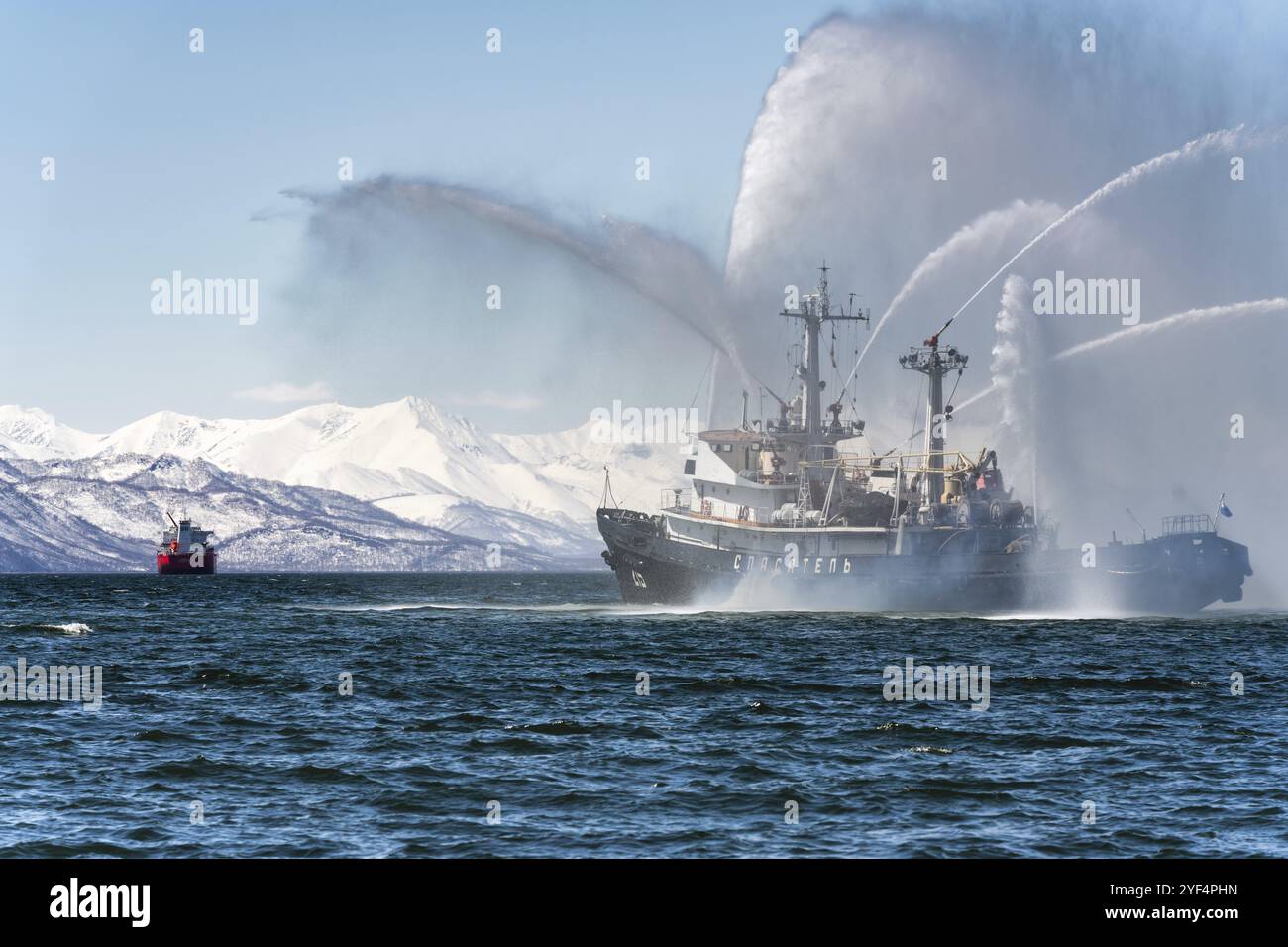 Ocean transportation warship military water hi-res stock photography ...