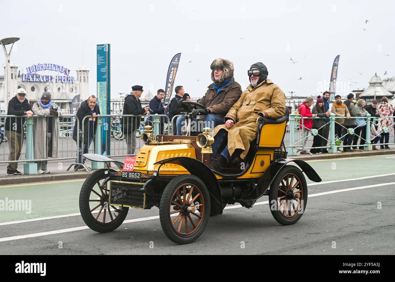 Veteran de dion bouton hi-res stock photography and images - Alamy