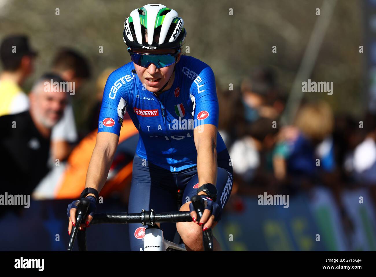 European cyclocross championship 2024 hires stock photography and