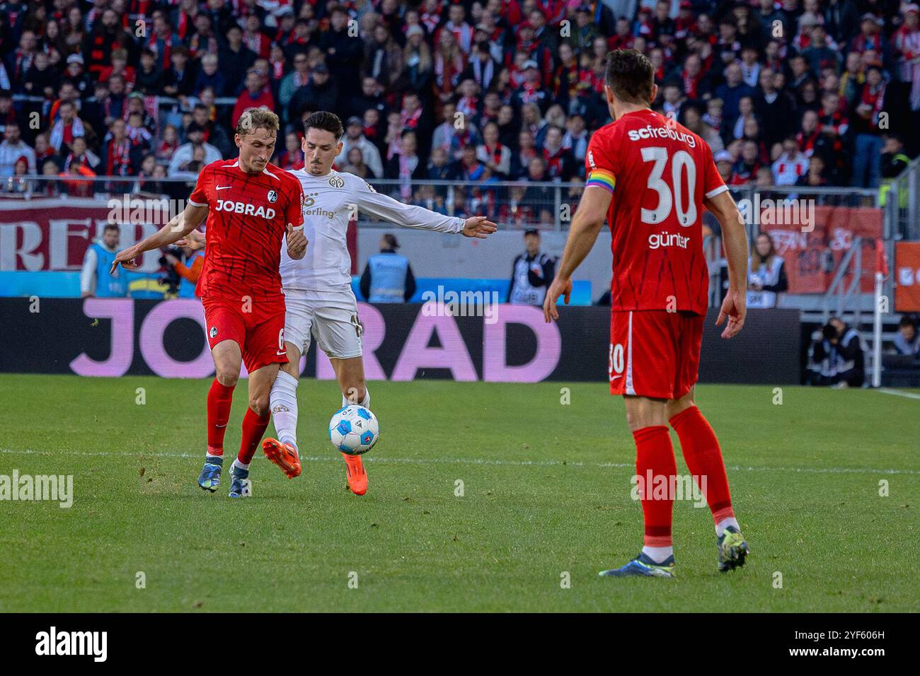 Key Match Takeaways