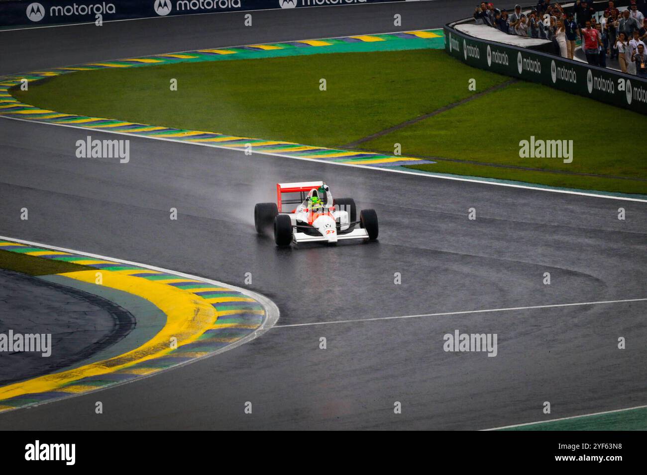 ayrton-senna-hi-res-stock-photography-and-images-alamy