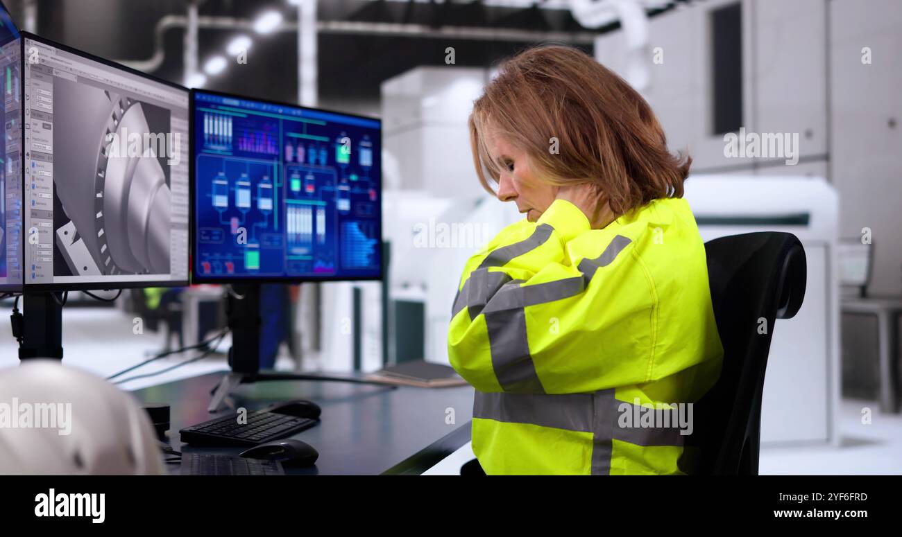 Industrial workout hi-res stock photography and images - Alamy