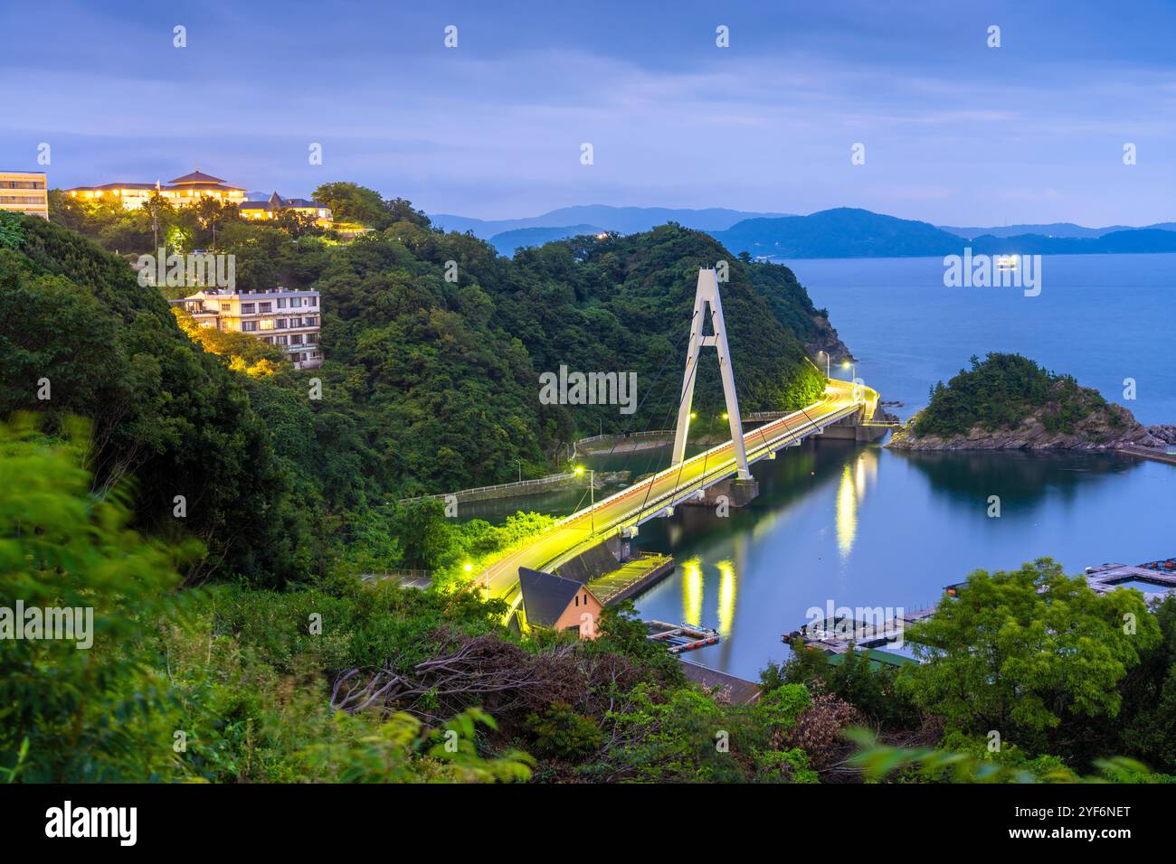 Sea of japan hi-res stock photography and images - Alamy