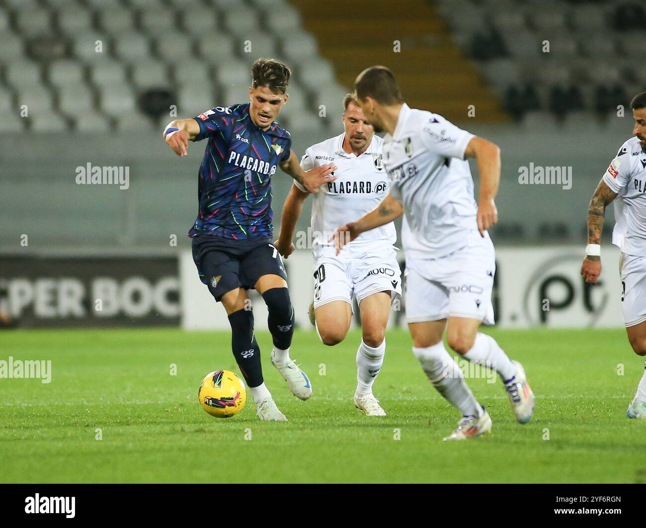 Estádio cidade de barcelos hi-res stock photography and images - Alamy