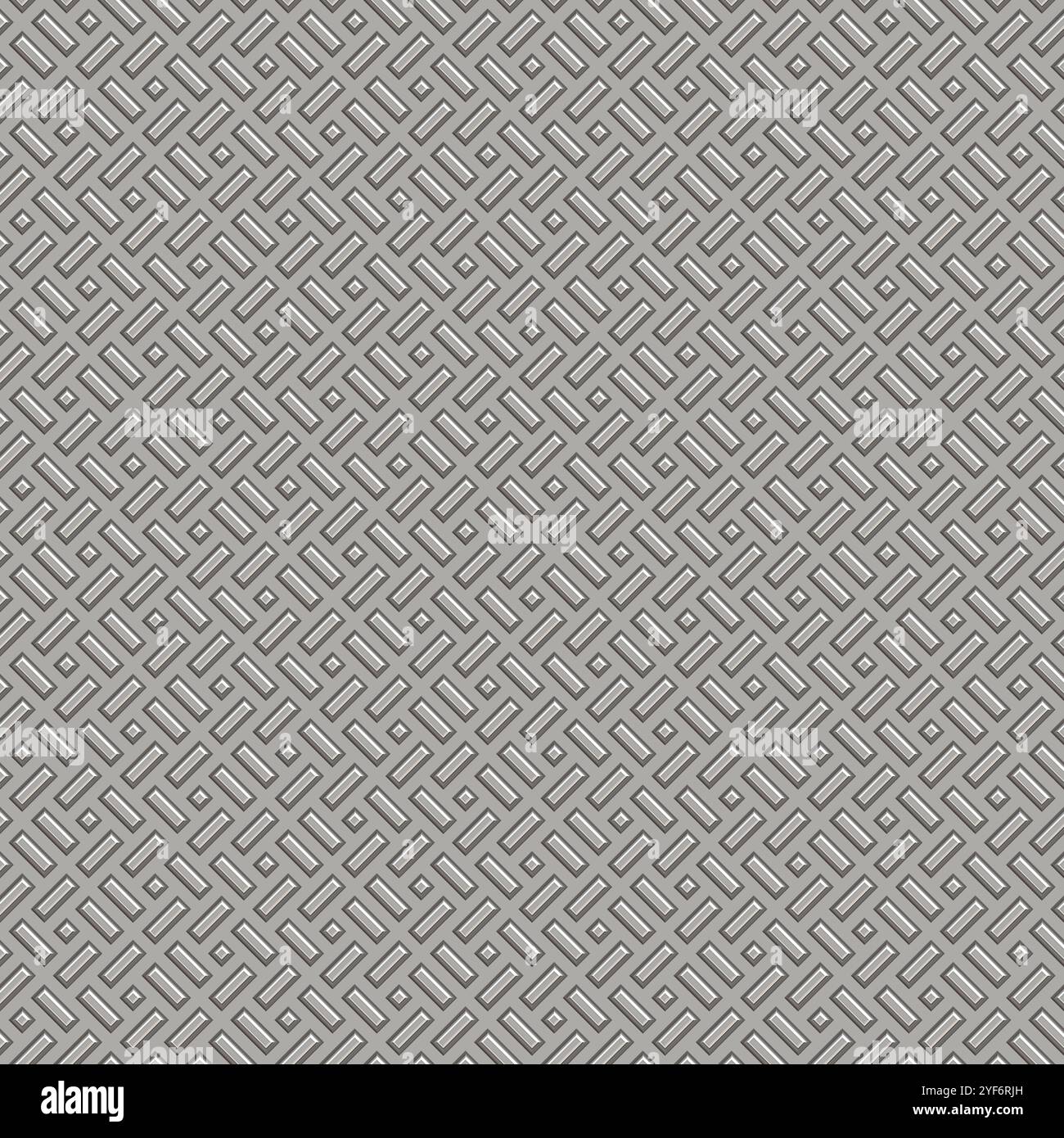 Seamless steel diamond plate texture hi-res stock photography and ...