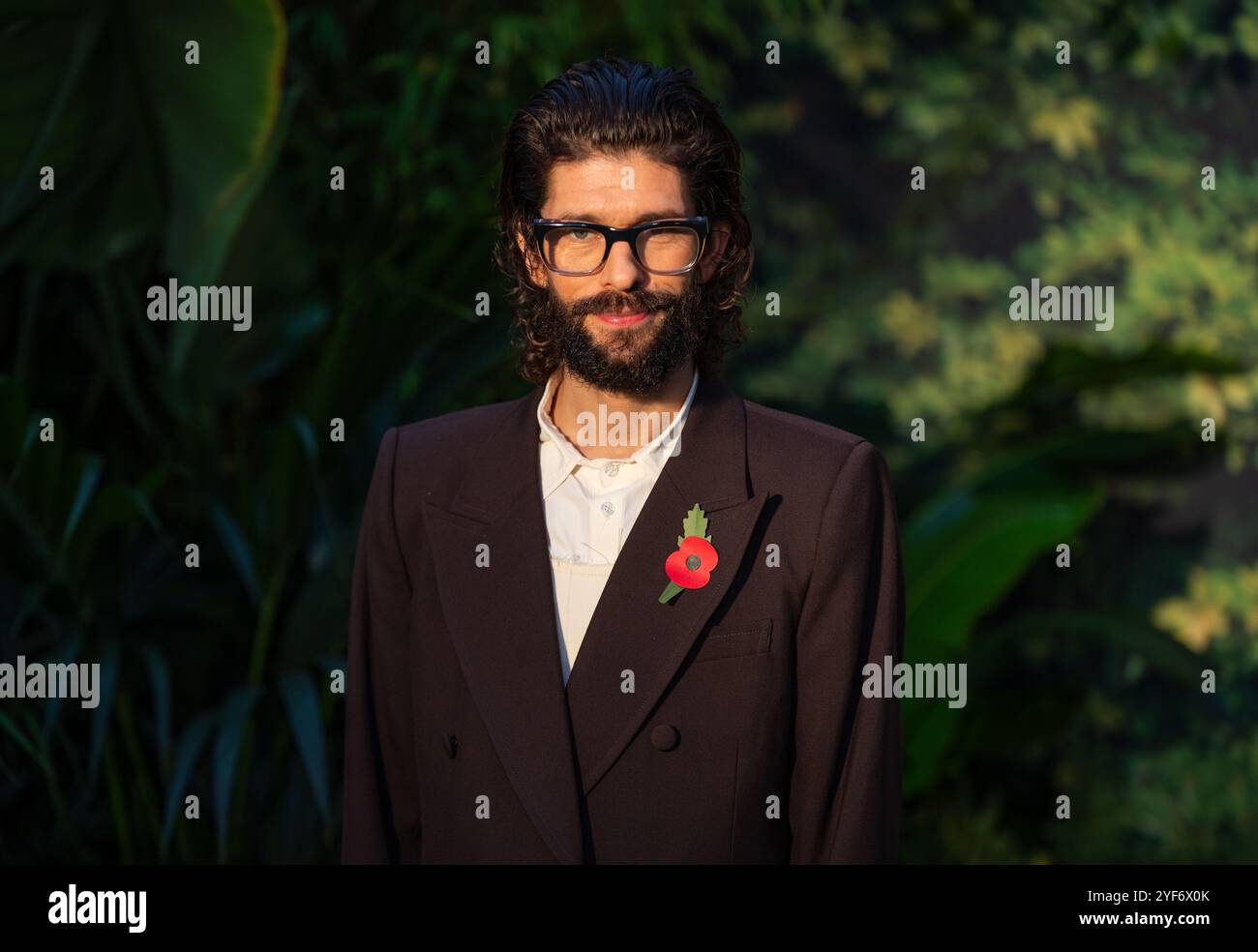 Emily mortimer and ben whishaw hi-res stock photography and images - Alamy