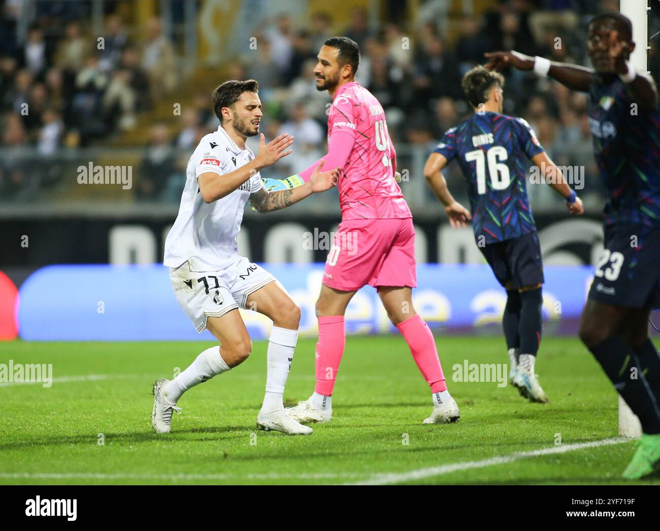 Estádio cidade de barcelos hi-res stock photography and images - Alamy