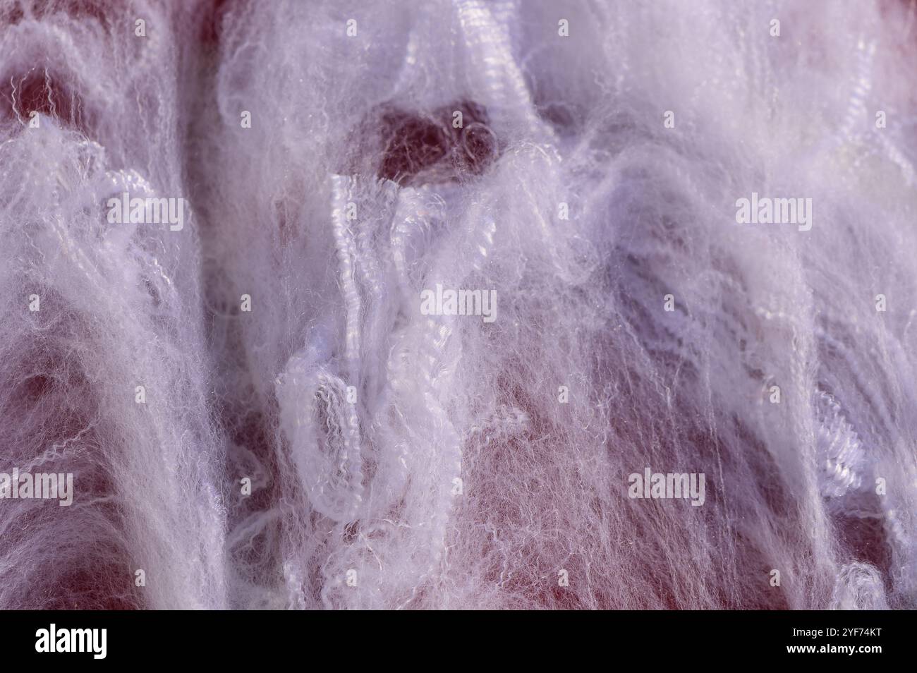 Wispy fibers hi-res stock photography and images - Alamy