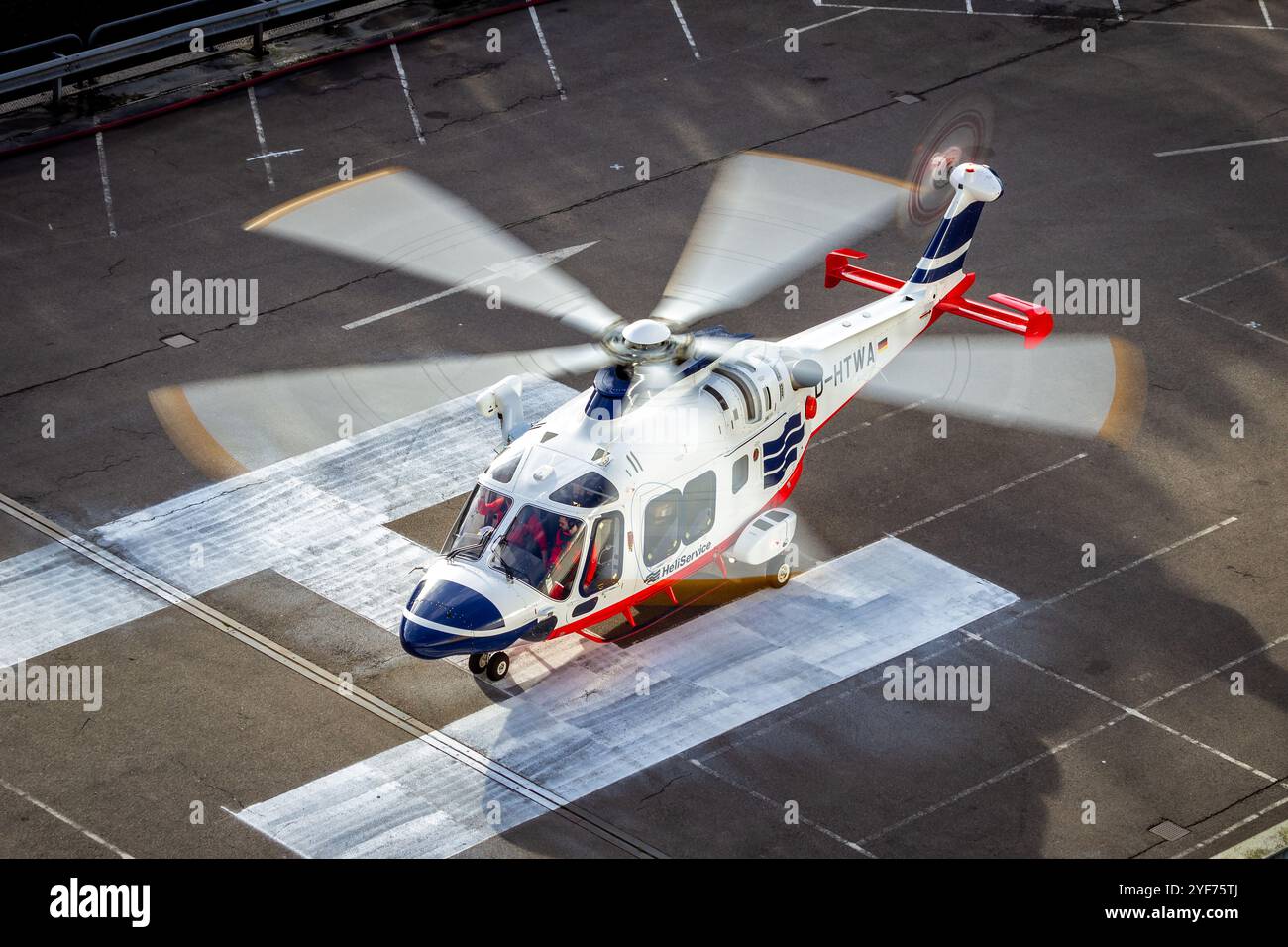 Leonardo aw169 hi-res stock photography and images - Alamy