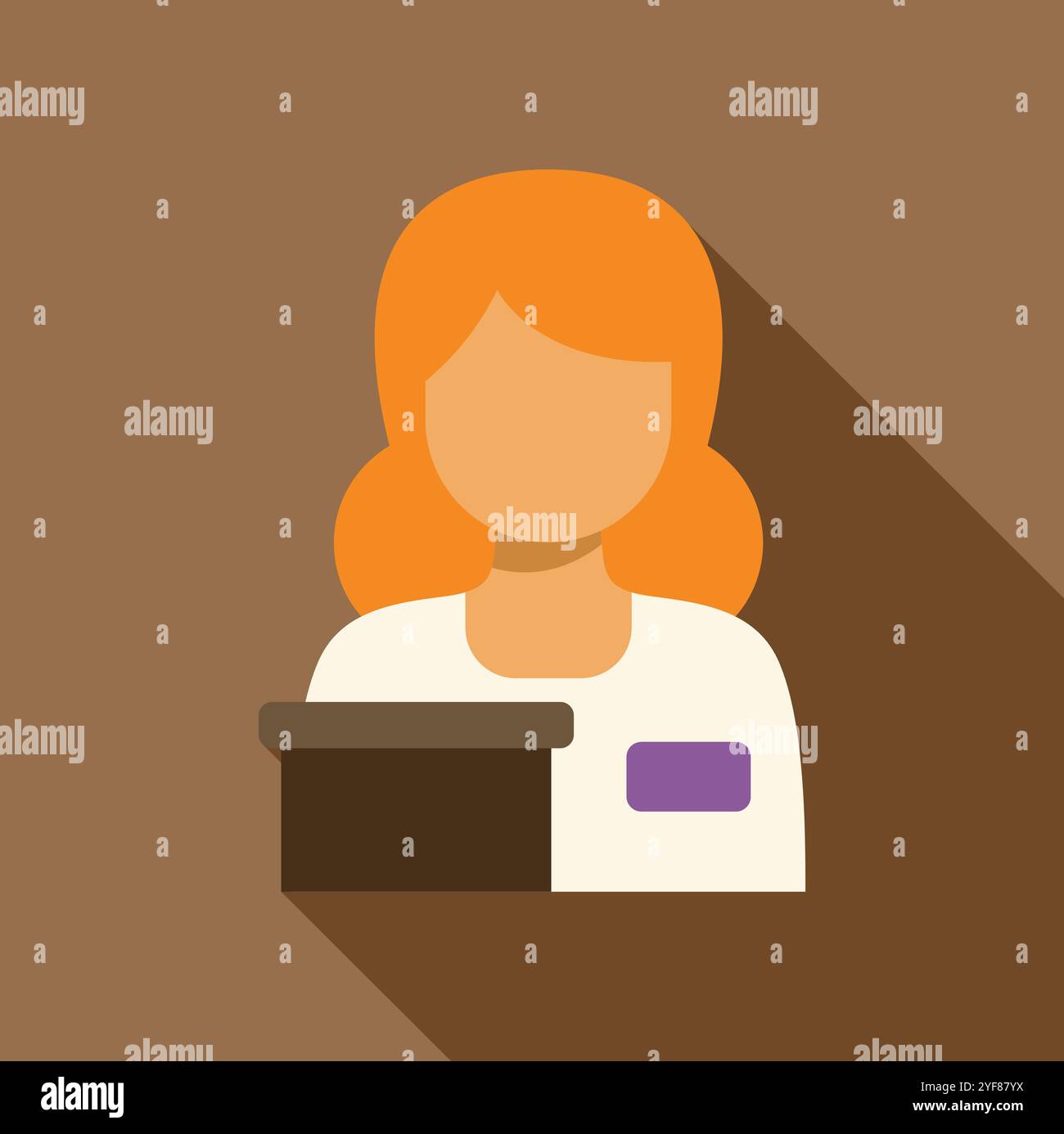 Welcoming guests illustration hi-res stock photography and images - Alamy