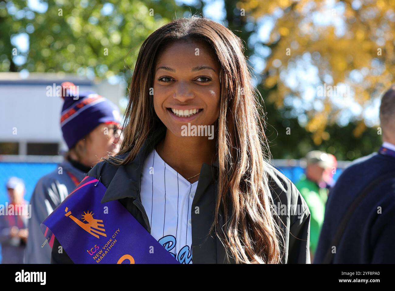 Tcs new york city marathon 2024 hires stock photography and images Alamy