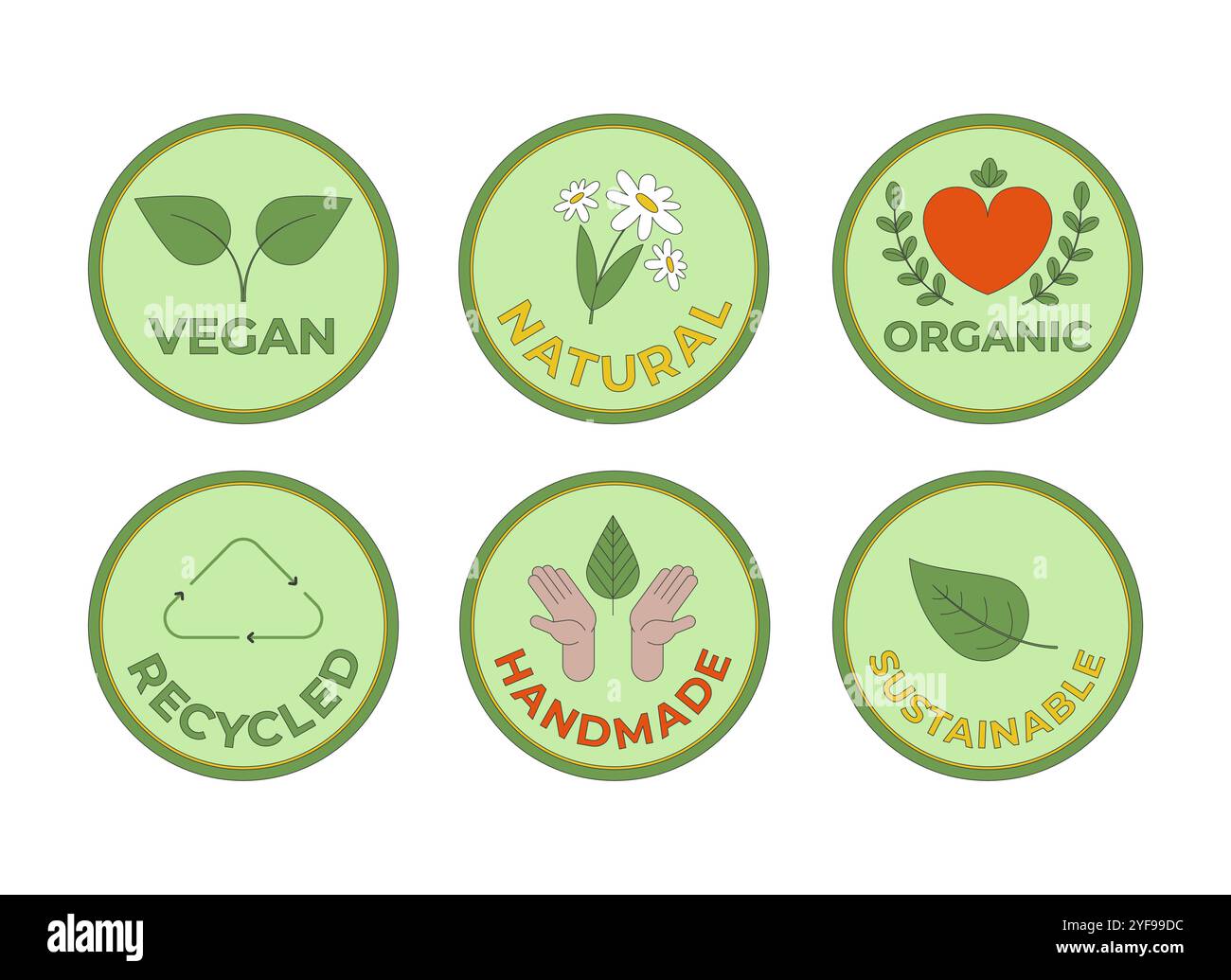 Sustainable labels Stock Vector Images Alamy Sustainable labels Stock Vector Images Alamy