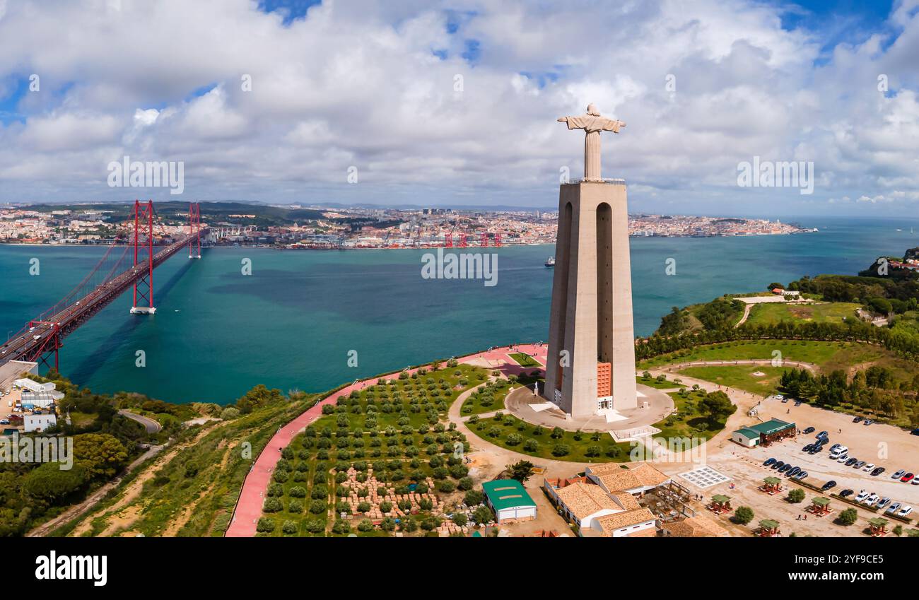 santuario-de-jesus-cristo-hi-res-stock-photography-and-images-alamy