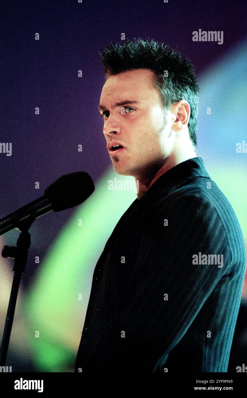 Nek photographs 1998 hi-res stock photography and images - Alamy