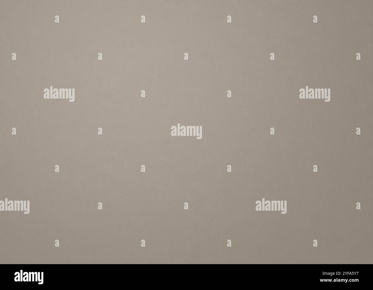 Warm grey paper texture background. clean horizontal wallpaper Stock Photo