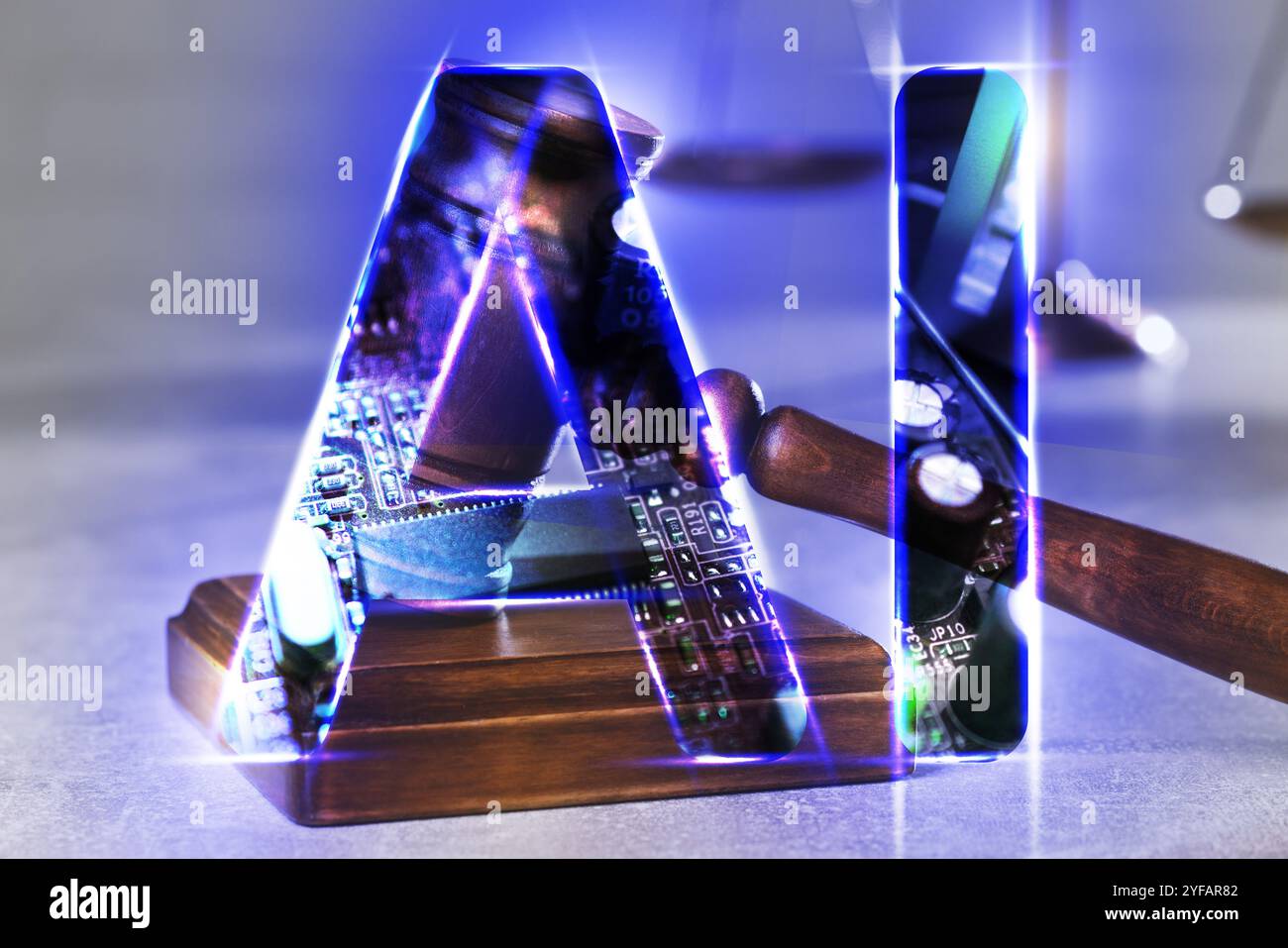 Law and ai hires stock photography and images Alamy