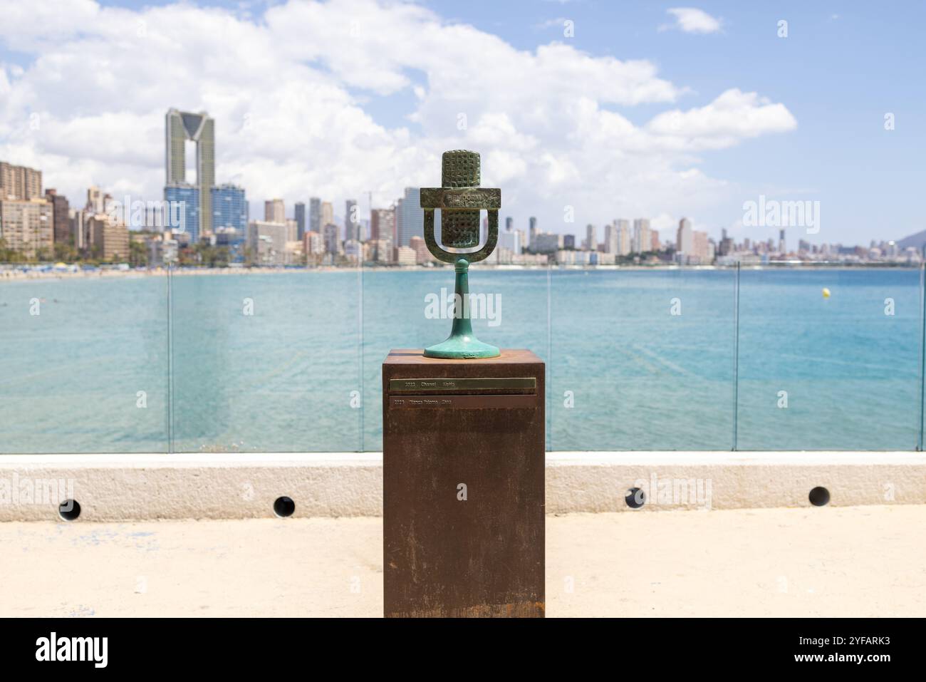 Holidays Benidorm May 2025