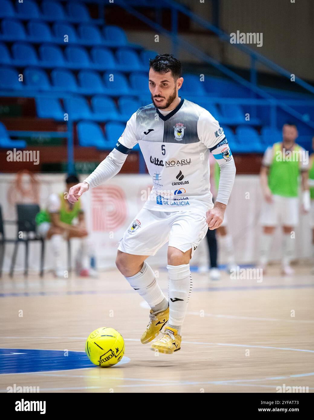 Football de sala sale