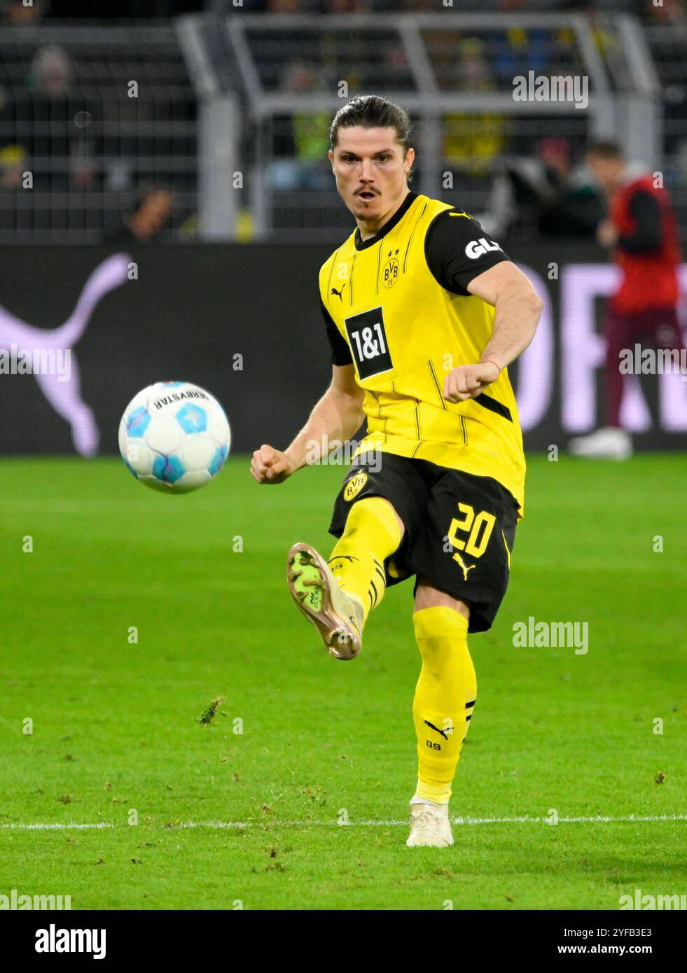 Signal Iduna Park Dortmund Germany , 2.11.2024, Football: Bundesliga ...