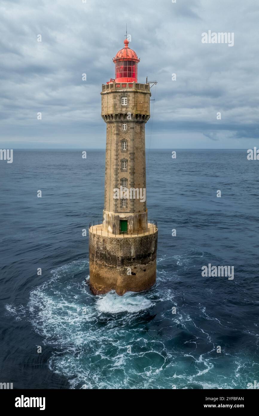Fourlighthouse Hi Res Stock Photography And Images Alamy