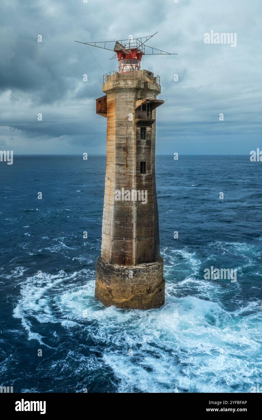 Fourlighthouse Hi Res Stock Photography And Images Alamy