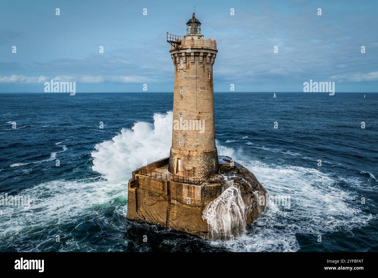 Fourlighthouse Hi Res Stock Photography And Images Alamy