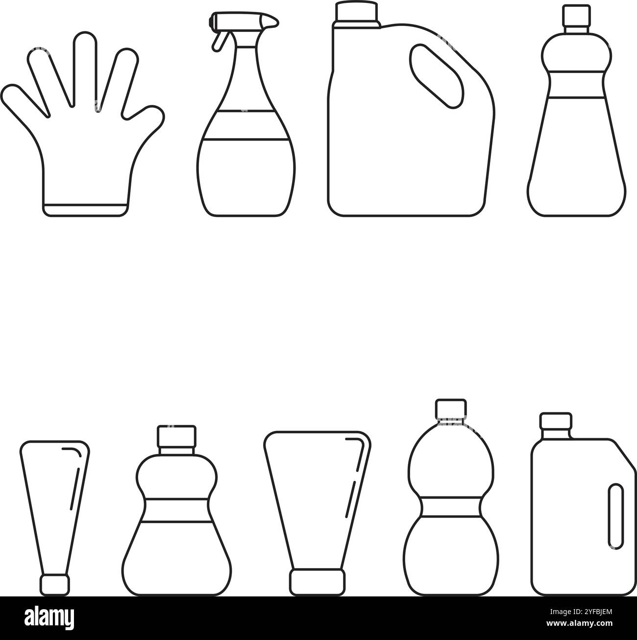 Water Pollution icon vector stock illustration Stock Vector Image & Art ...