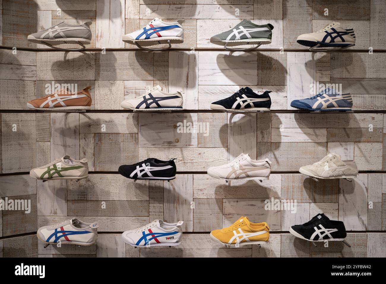 Onitsuka tiger terminal 21 sale