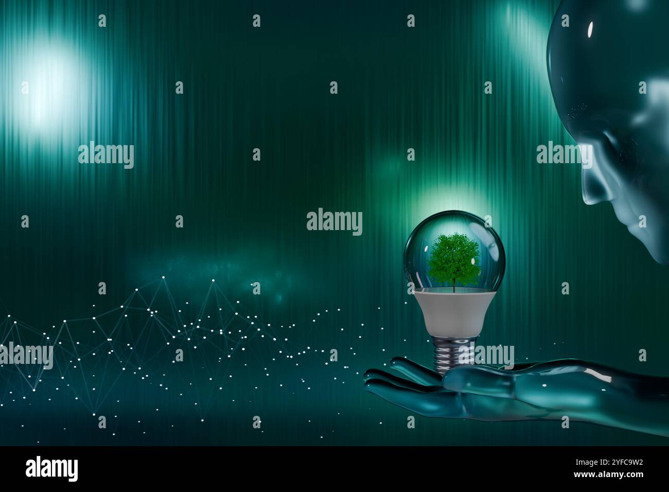 Artificial intelligence research nature hi-res stock photography and ...