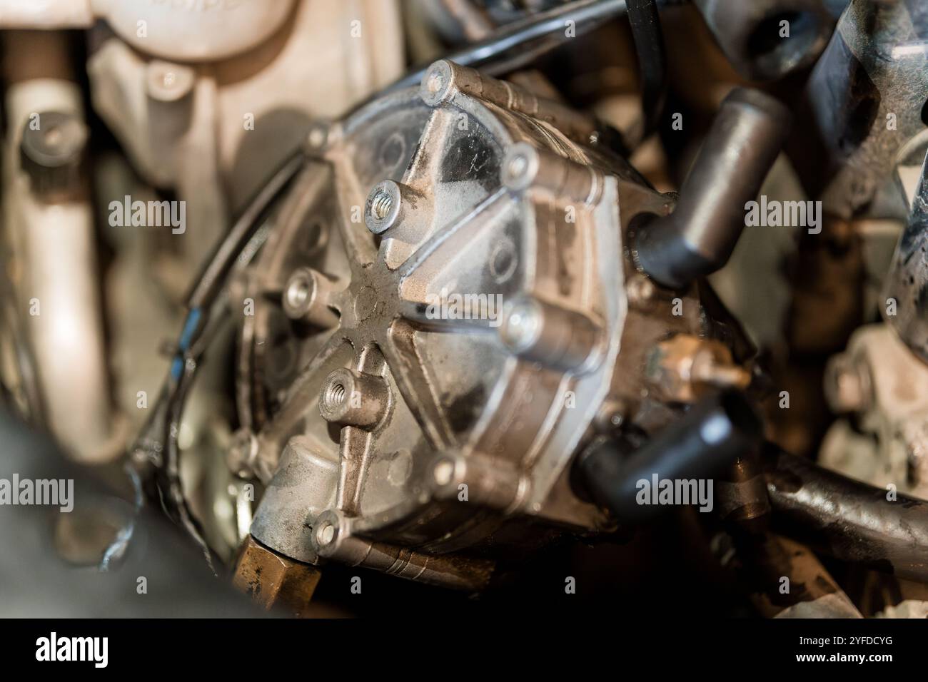 Mechinal Features Diagnostic features hi-res stock photography and images - Alamy