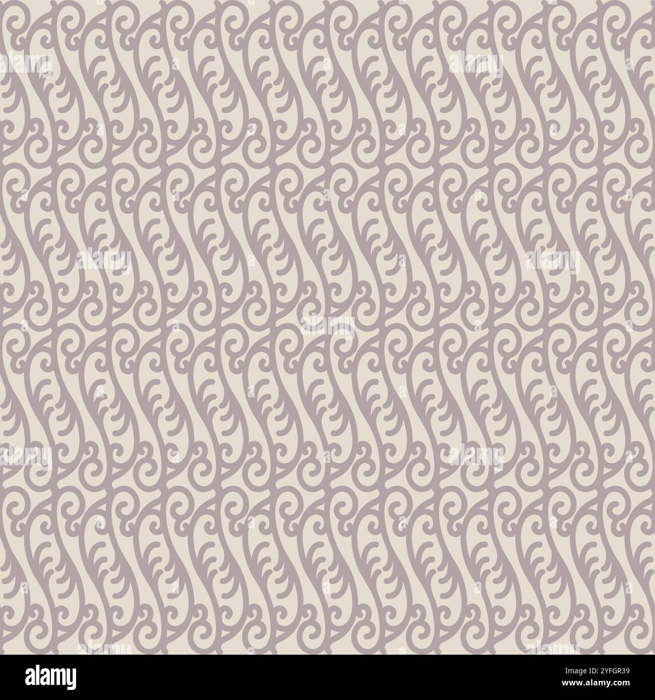 Repetitive design elements seamless pattern vector illustration Stock ...