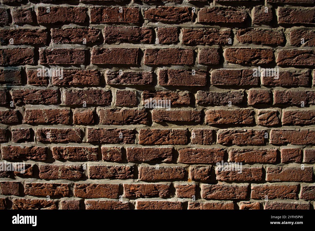Background of brick wall. Architecture background with wall facade ...