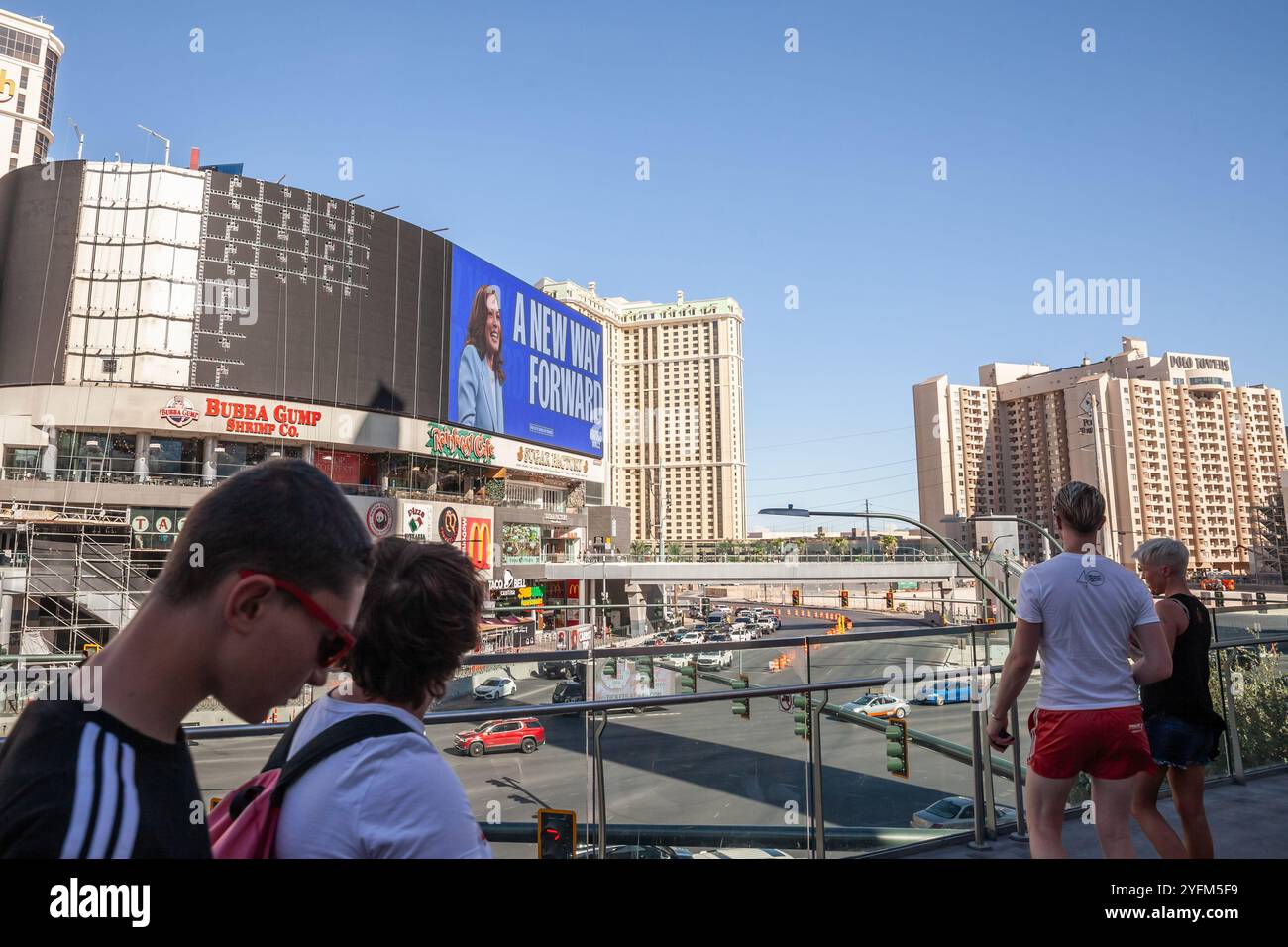 2024 us presidential campaign hires stock photography and images Alamy