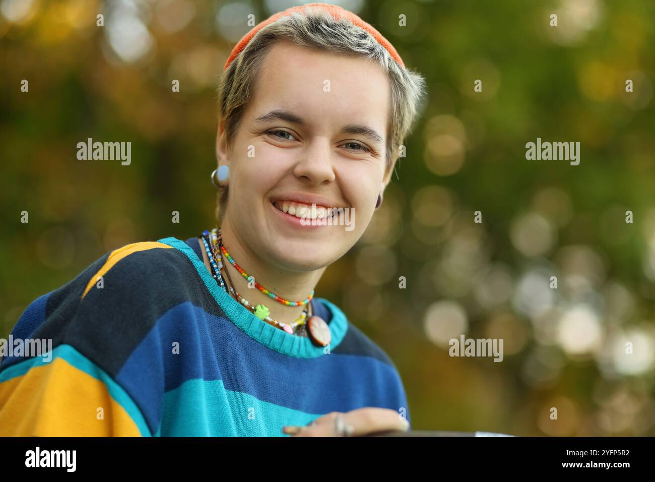 two young and innovative female artists