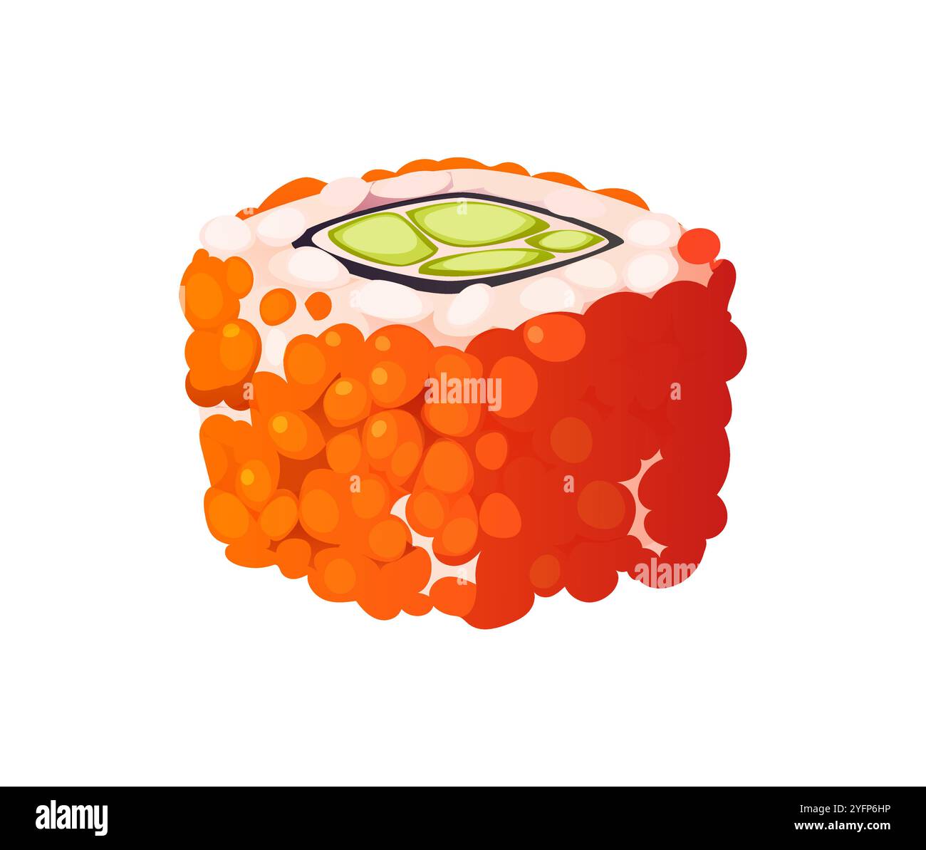 Gourmet packed Stock Vector Images - Alamy