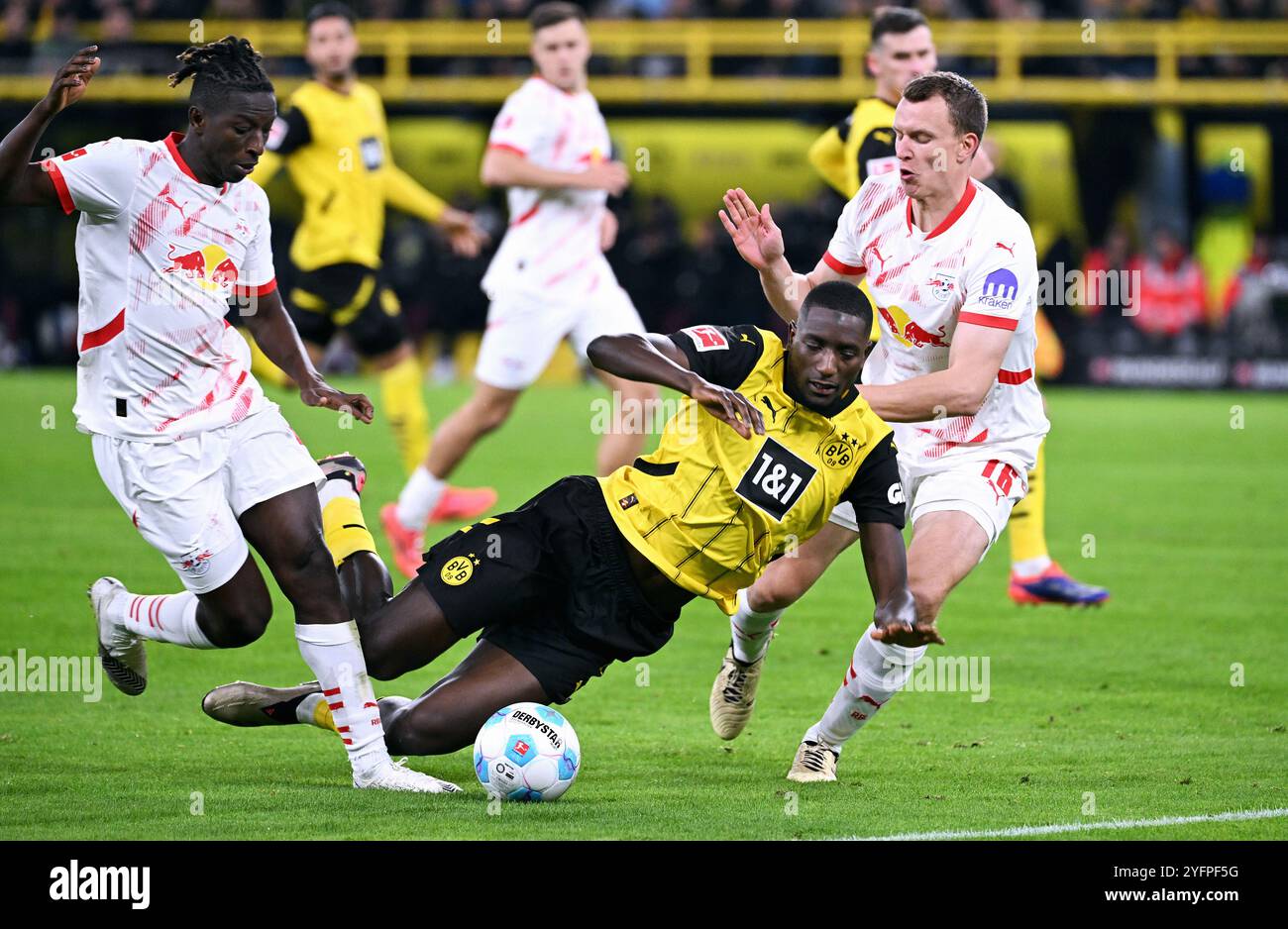 Amadou haidara leipzig 2025 hi-res stock photography and images - Alamy