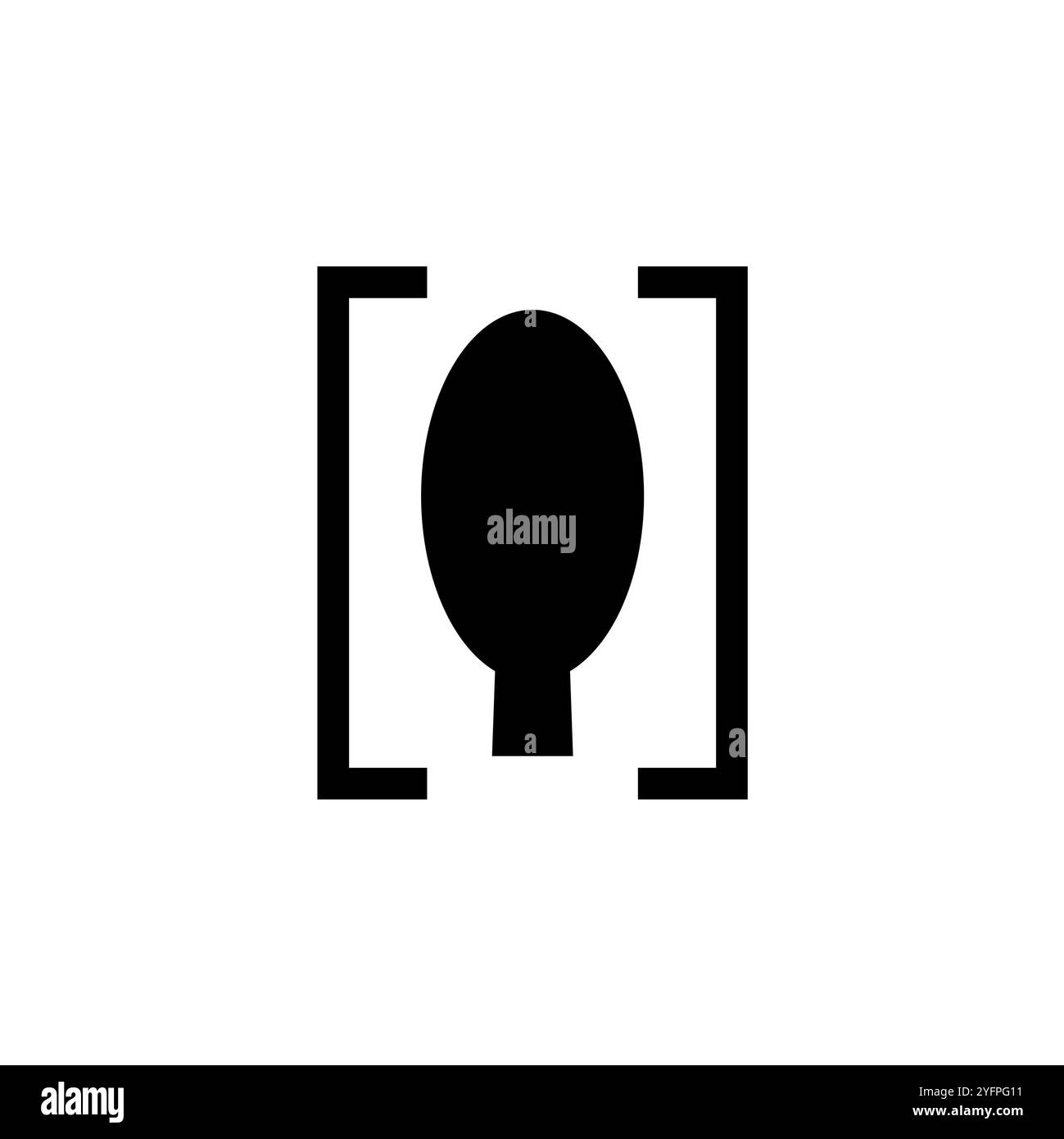 Tree Growth, Agriculture Sapling Solid Flat Vector Icon Isolated on ...