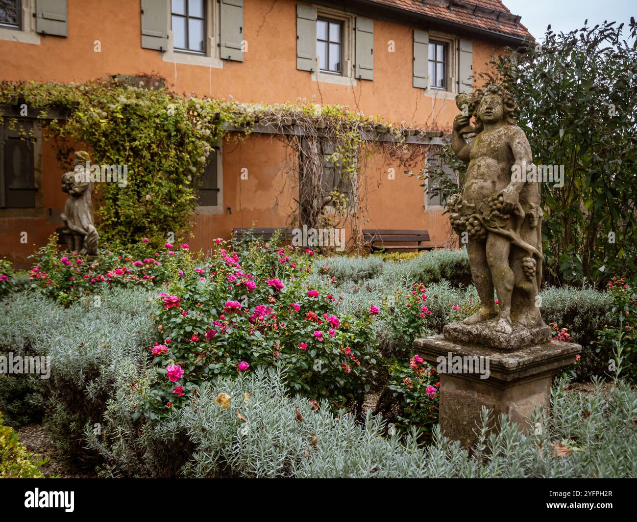 rothenburg ob der tauber wetter 14 tage