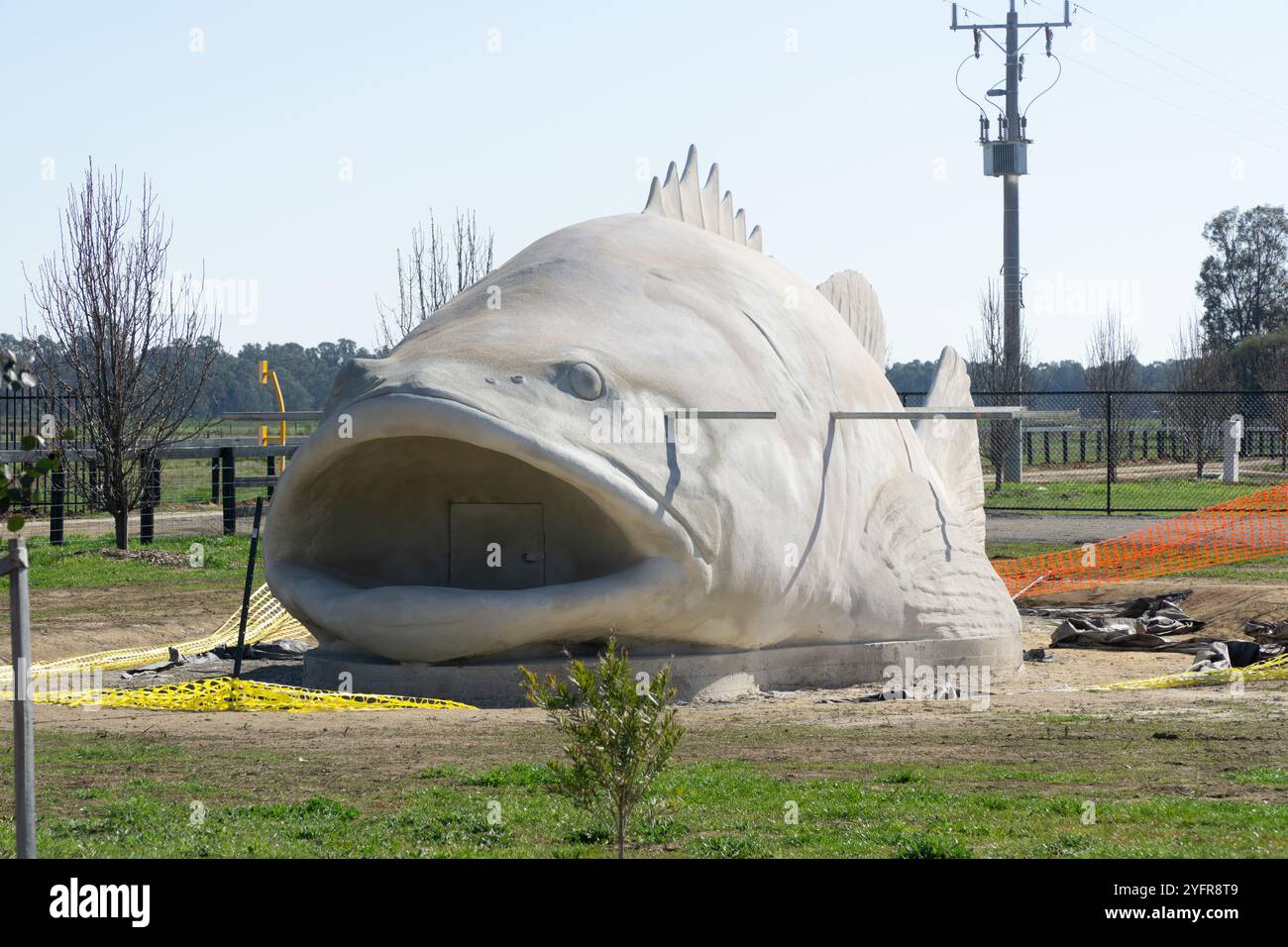 Largest earthquake victoria