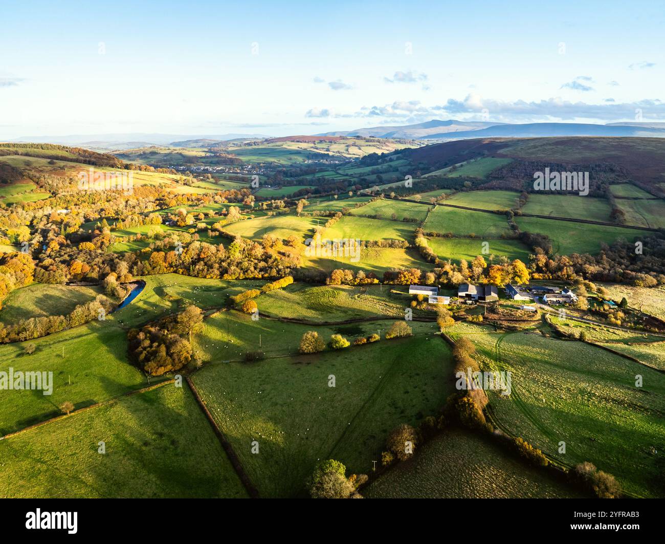 From trecastle hi-res stock photography and images - Alamy