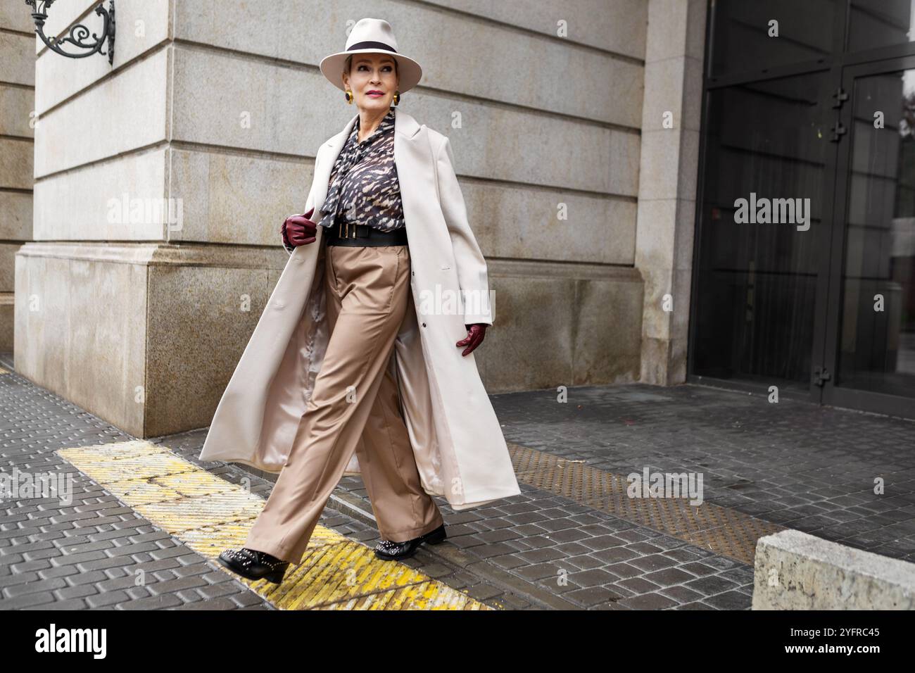 Mature Woman Leather Pants Hi res Stock Photography And Images Alamy mature-woman-leather-pants-hi-res-stock-photography-and-images-alamy