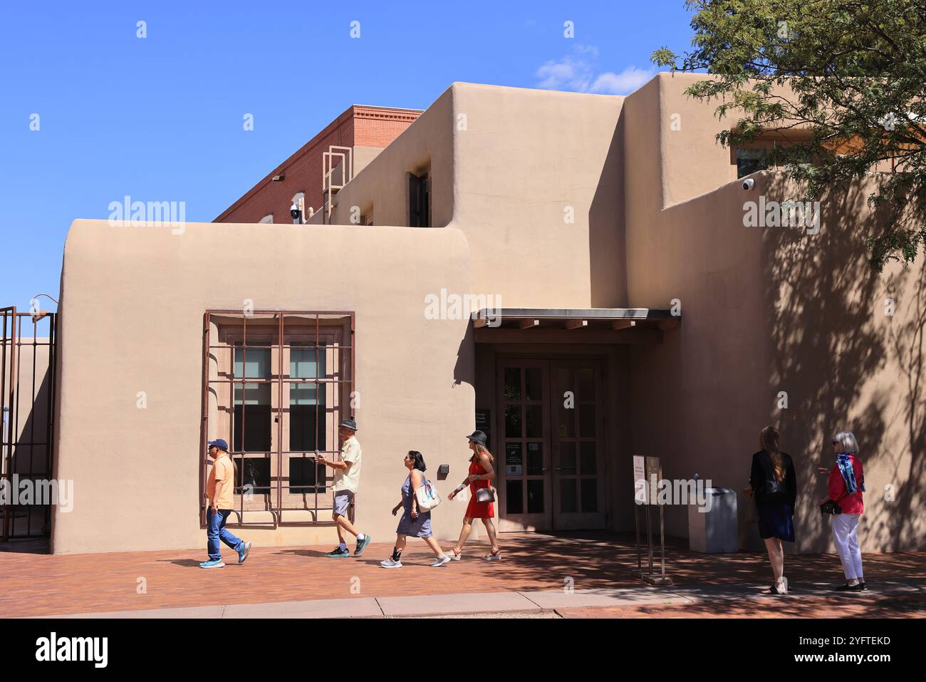 Georgia Okeeffe Museum Exterior Hi res Stock Photography And Images Alamy georgia-okeeffe-museum-exterior-hi-res-stock-photography-and-images-alamy