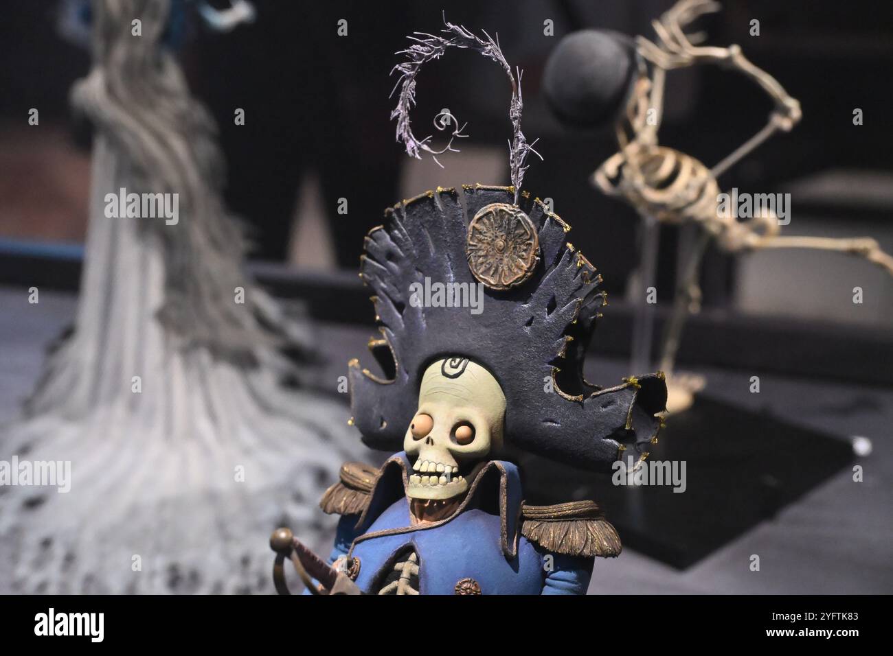 Bonesapart hi-res stock photography and images - Alamy