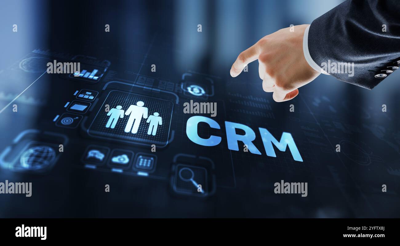Customer support illustration hi-res stock photography and images - Alamy