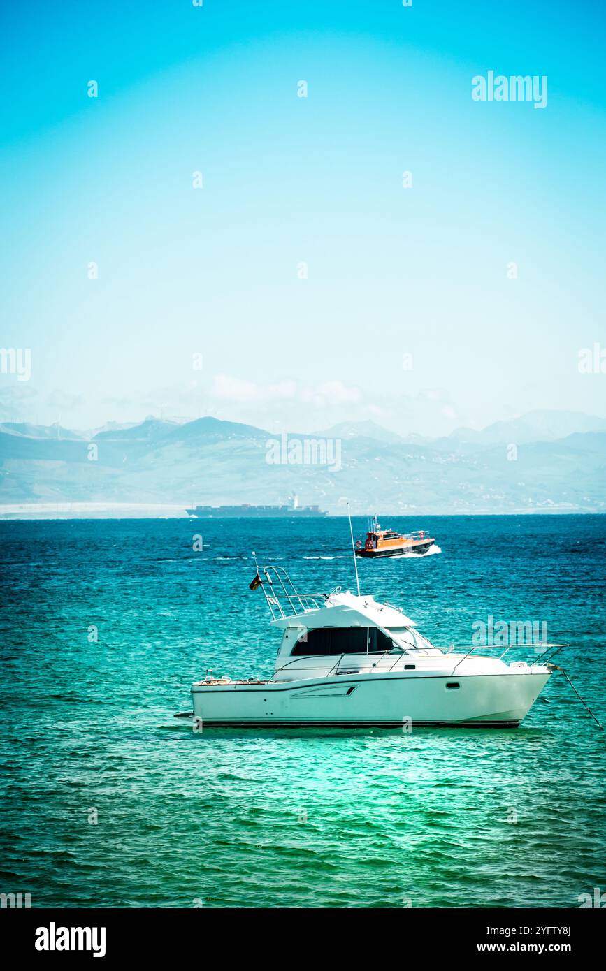 Azure sea water in hi-res stock photography and images - Alamy