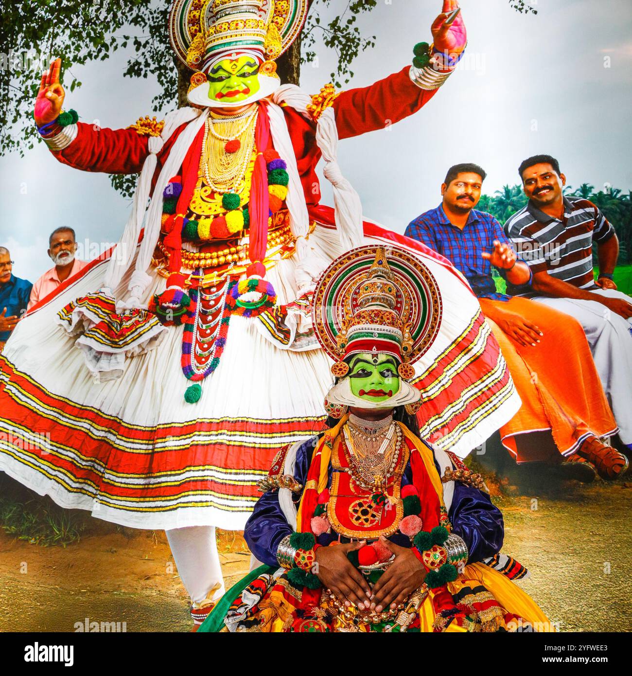 Traditional costumes around the world hi res stock photography and images Page 2 Alamy