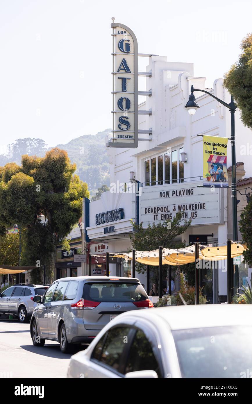 Sitemapcdatahttpabckniqoocomlos Gatos Movie Theatre